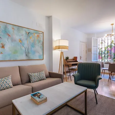 Lirio - Private Parking Included Apartamento *