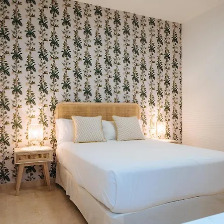 Lirio - Private Parking Included Apartamento