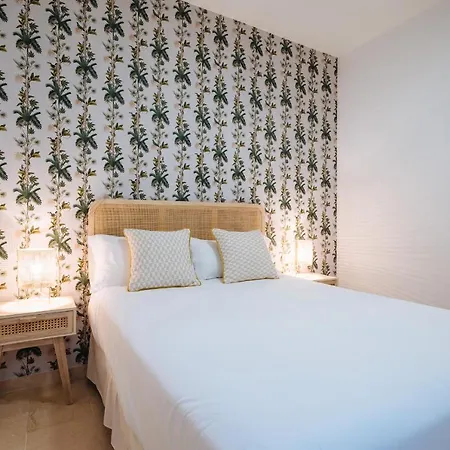 Lirio - Private Parking Included Apartamento *