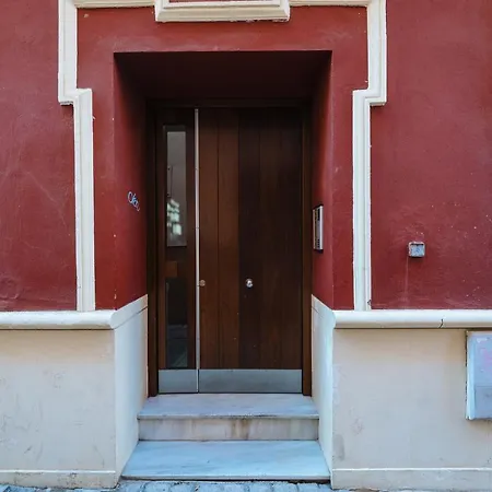 Lirio - Private Parking Included Sevilha