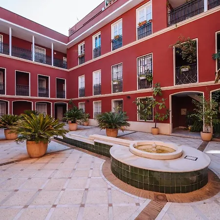 Apartamento Lirio - Private Parking Included *
