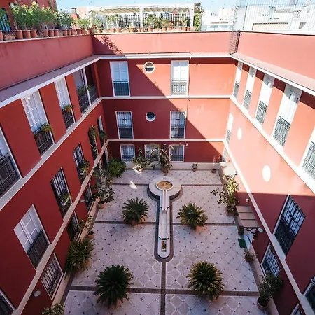 Lirio - Private Parking Included * Sevilha