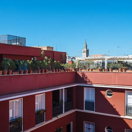 Apartamento Lirio - Private Parking Included